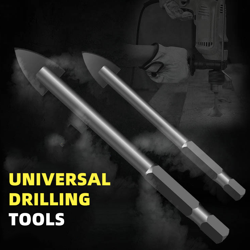 🔥Efficient Universal Drilling Tools