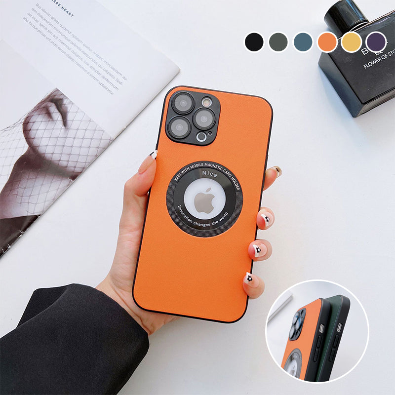 🎁Magnetic Charging Case For iPhone