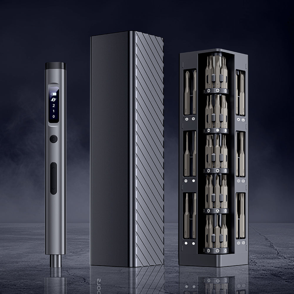 Mini Electric Screwdriver