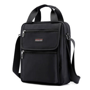 Multi-pocket Anti-theft Handbag Crossbody Bag