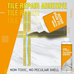 Tile Repair Adhesive