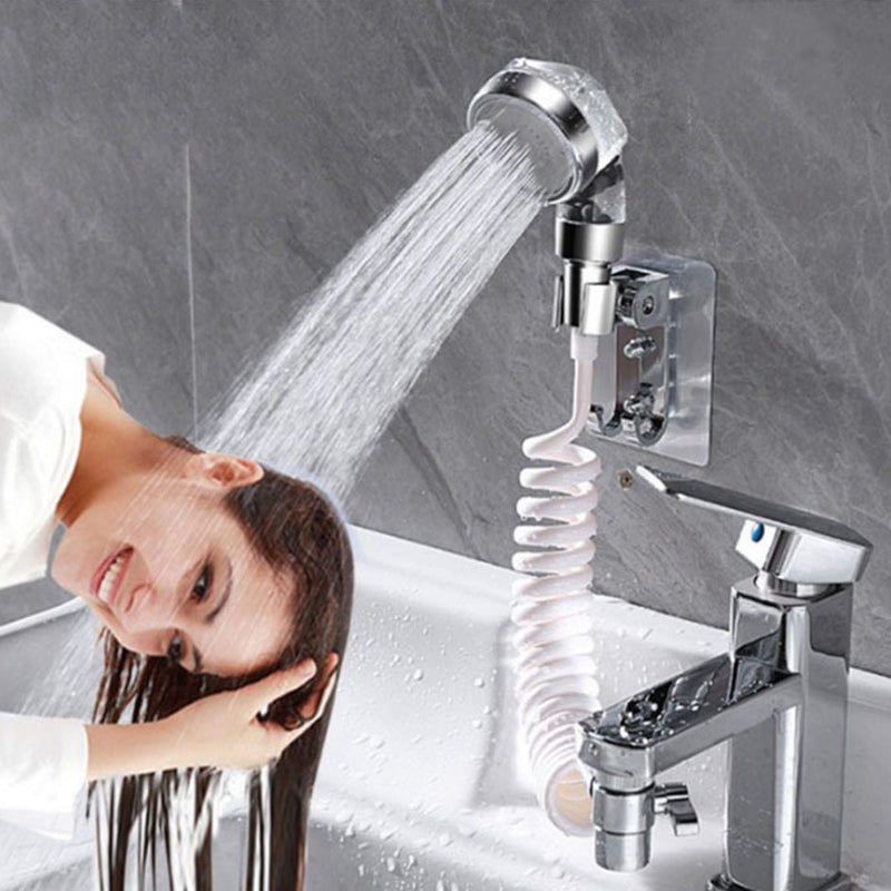 Household Pressurized Shower Head