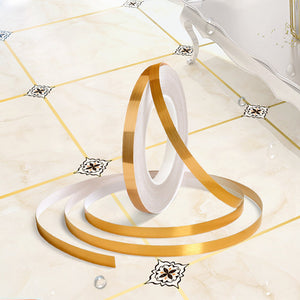 Beautiful Seam Sticker for Tile Ceiling