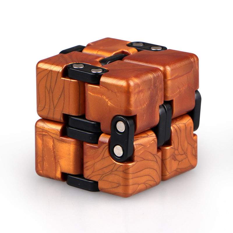 Creative Decompression Rubik's Cube