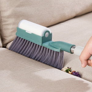 Bed and Sofa Dust Brush