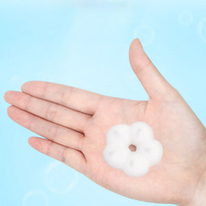 Flower Foam Hand Soap