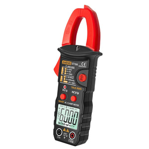 Clamp-on Electric Multimeter