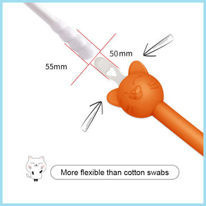 Baby Nasal Booger and Ear Cleaner Tool