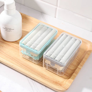 Multifunctional Laundry Artifact Soap Box