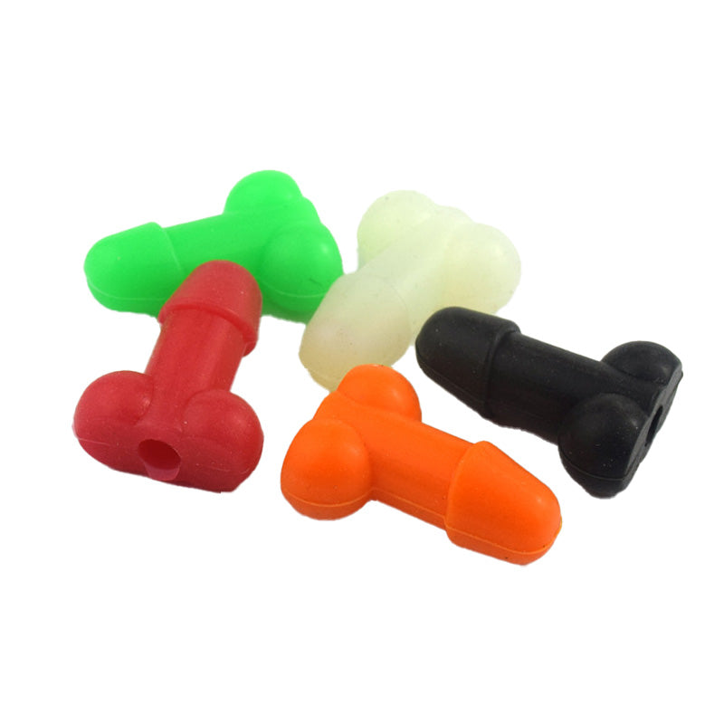 Funny Valve Stem Caps (4 PCS) luckinwish