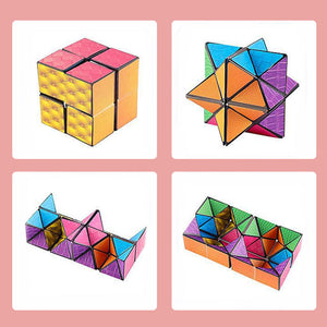🎄Extraordinary 3D Magic Cube