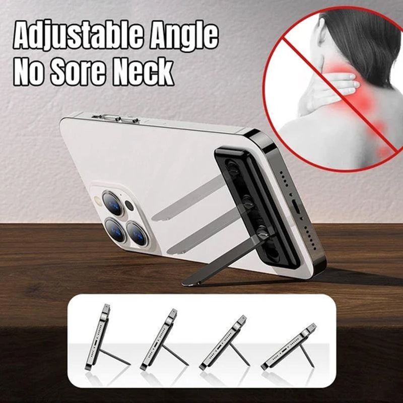 Slim 360 °Multi Angle Adjustable Phone Bracket