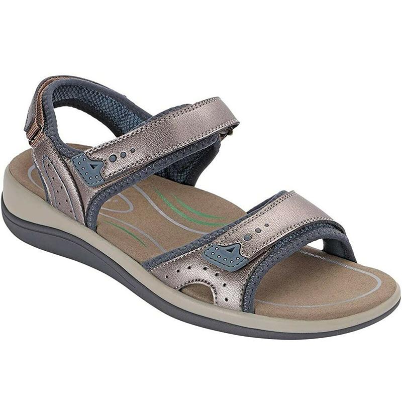 Casual sandals for women