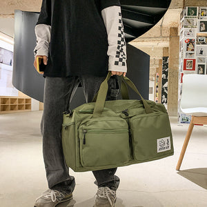 Large Capacity Folding Bag
