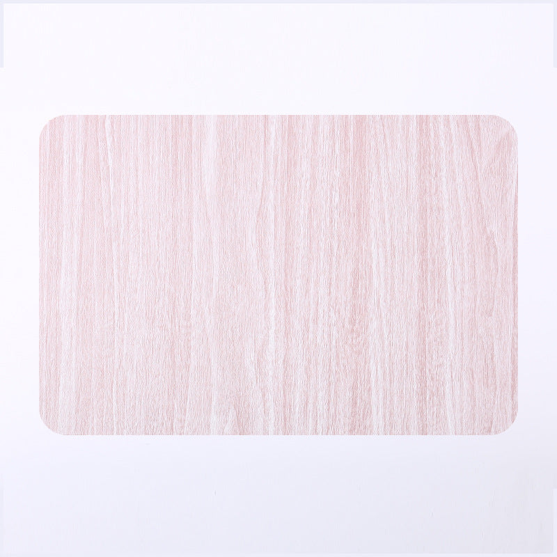 High-grade Models of Wood Grain Rounded Corners Placement