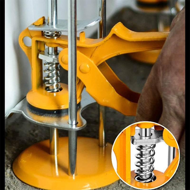 Wall Tile Level Regulator Height Leveler – luckinwish