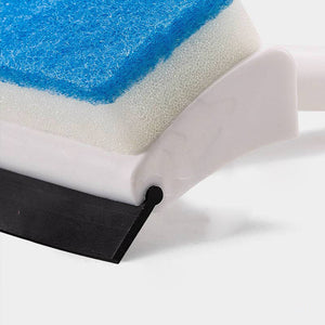 Double-sided Window Cleaning Brush