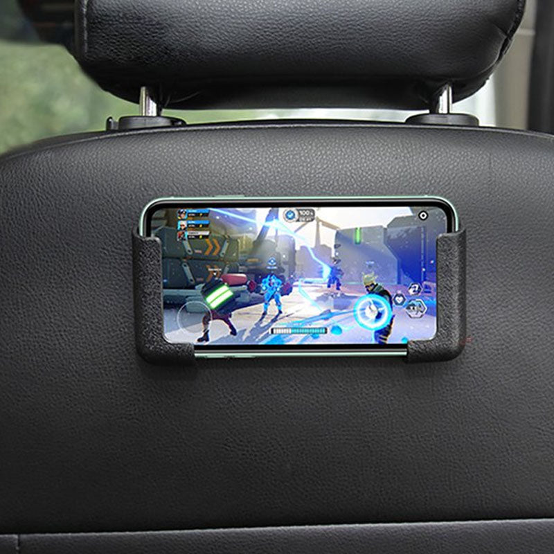 🚗Self Adhesive Dashboard Mount Car Phone Holder