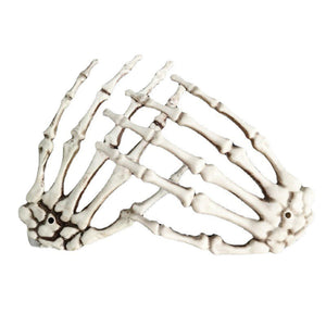 Skeleton Hands Scary Props