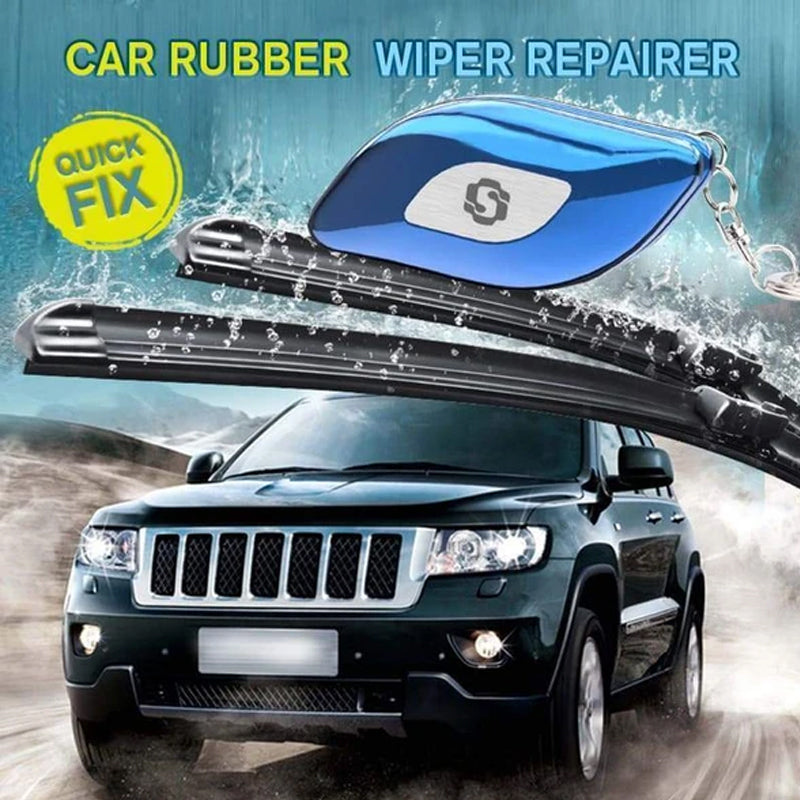 Car Rubber Wiper Repairer