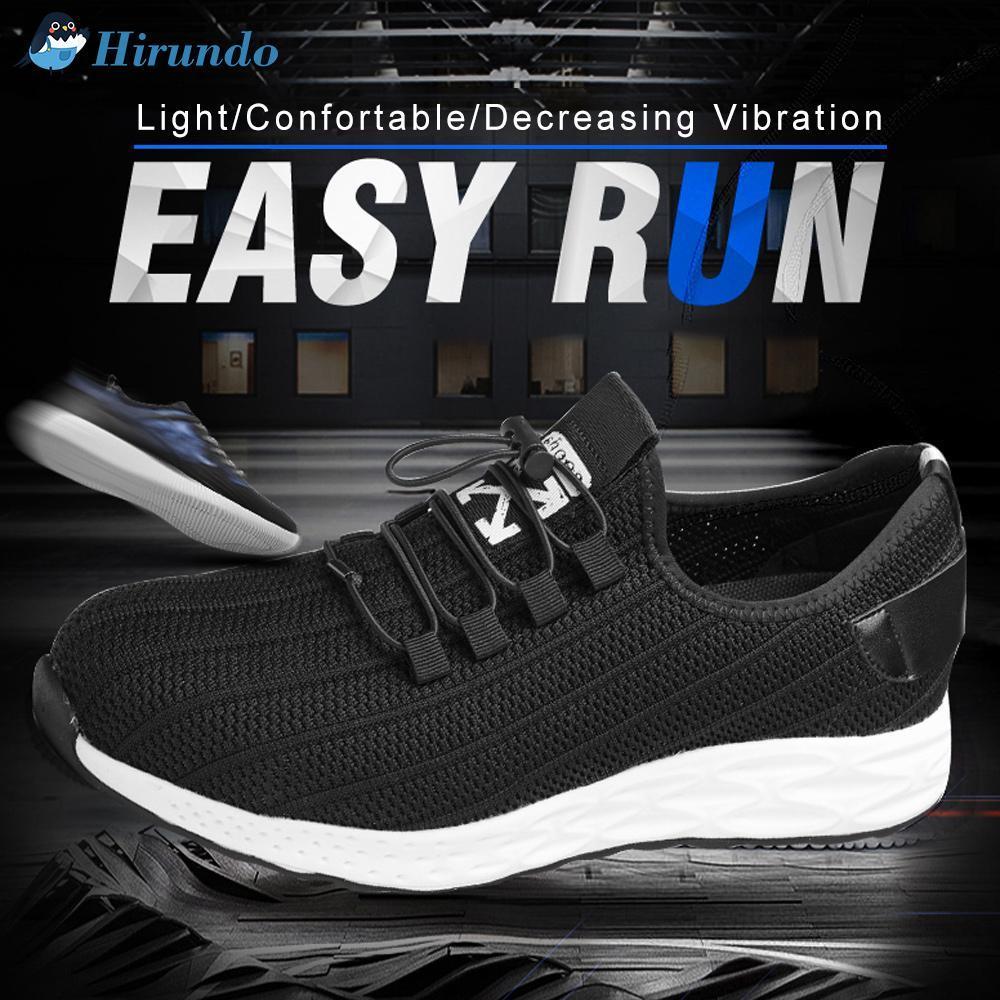 Hirundo Shockproof Light Breathable Durable Shoes