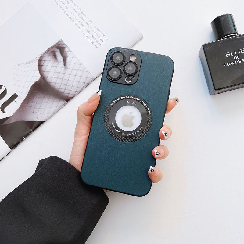 🎁Magnetic Charging Case For iPhone