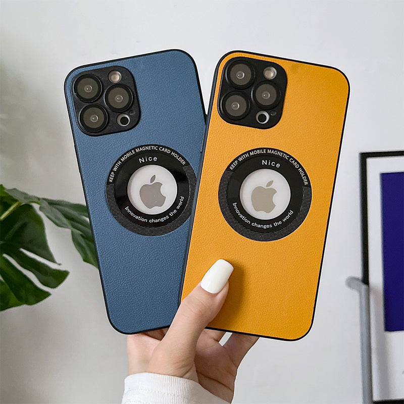 🎁Magnetic Charging Case For iPhone