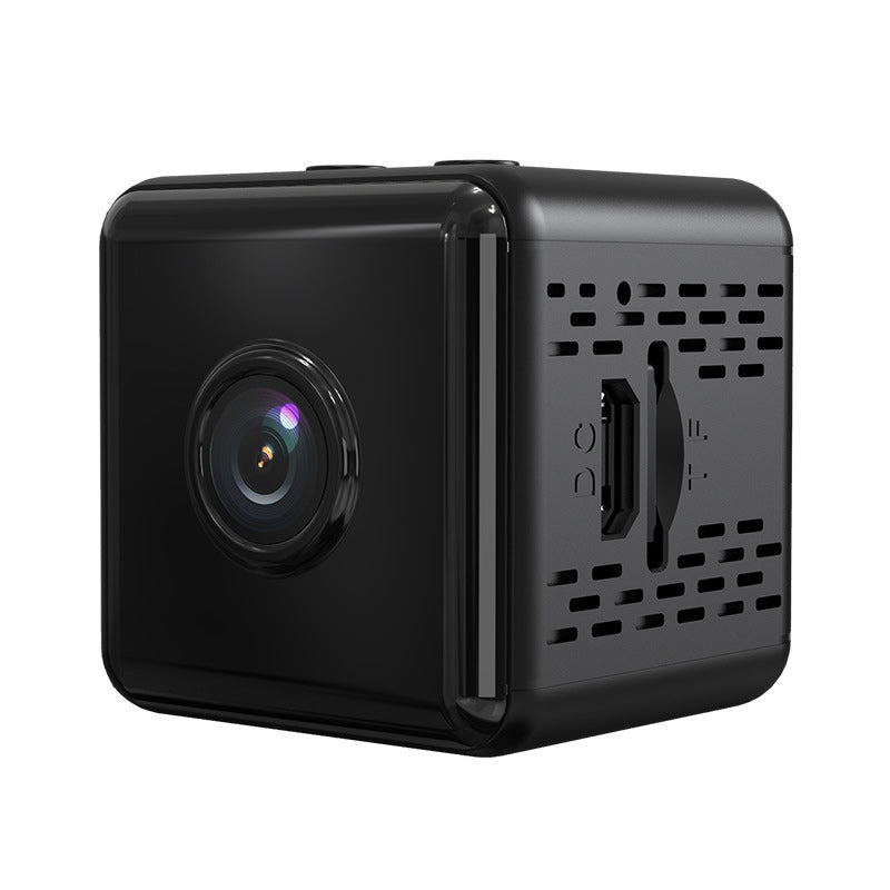 Mini Wifi Spy Camera