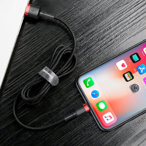 Quick Charging Cable for iPhone
