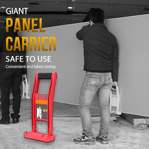 Giant Panel Carrier Handle
