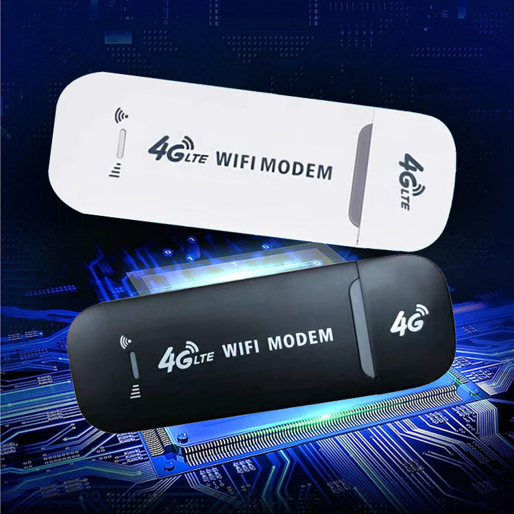 4G LTE Router Wireless Network Card Adapter(Free Shipping)