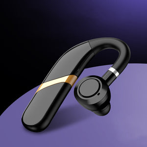 Wireless Bluetooth Earphone with Ear Hook