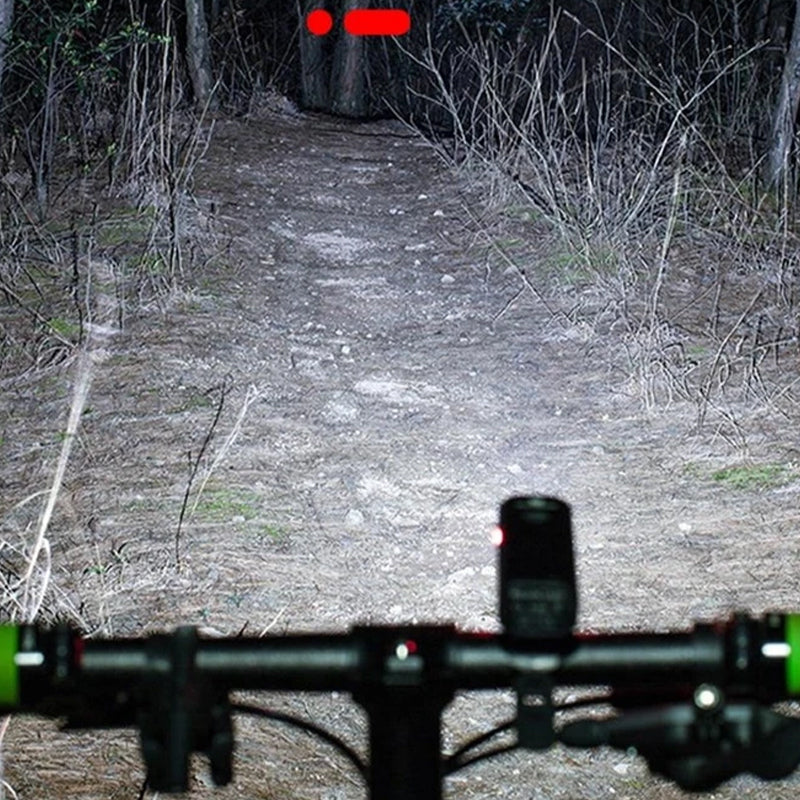 Bike Light Ultra Headlight
