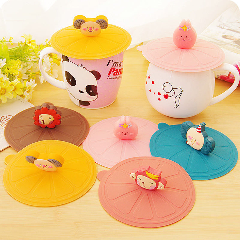 Animal Cup Cover