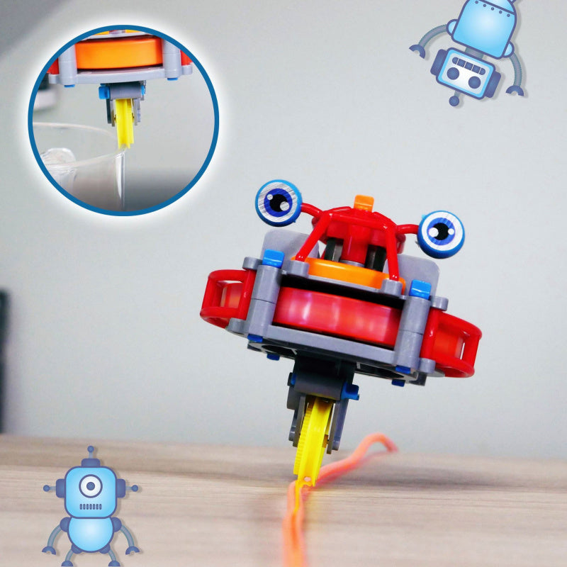 Balance Vehicle Toy for Children