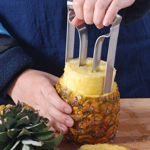 Pineapple Cutting Tool