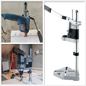 Heavy Duty Electric Drill Stand Holder