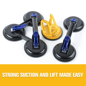Tile Floor Lifting Vacuum Suction Cup