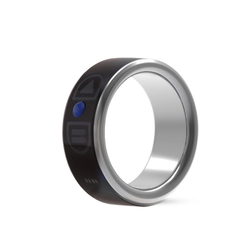 AI Voice Wearable Ring