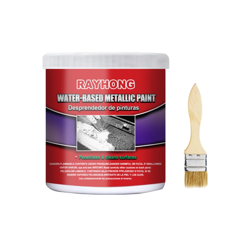 ✨Anti-rust Metal Rust Remover