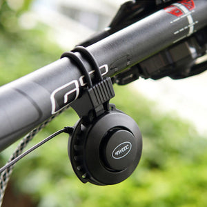 Waterproof Rechargeable Electric Bike Horn