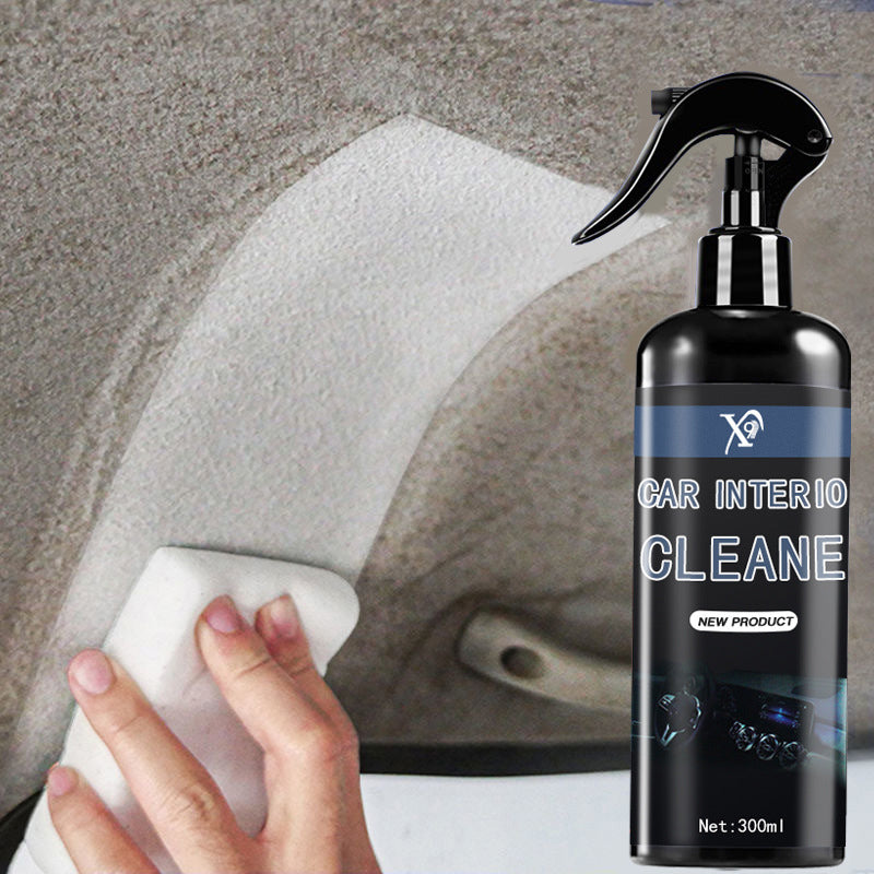Super Strong Cleanser