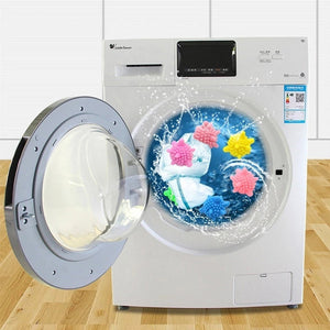 Magic Household Laundry Ball