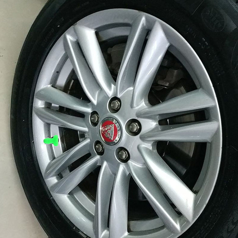 Funny Valve Stem Caps (4 PCS) luckinwish