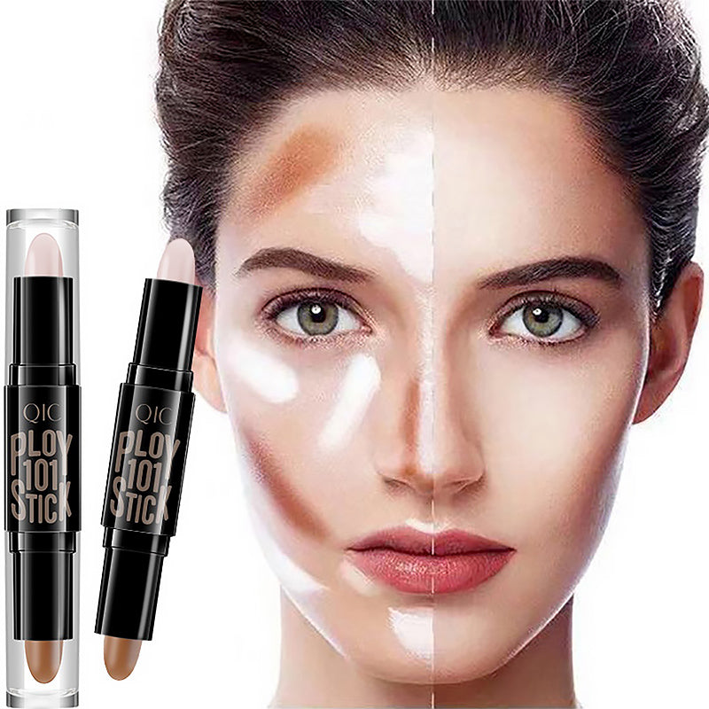 Double-headed Contouring Stick