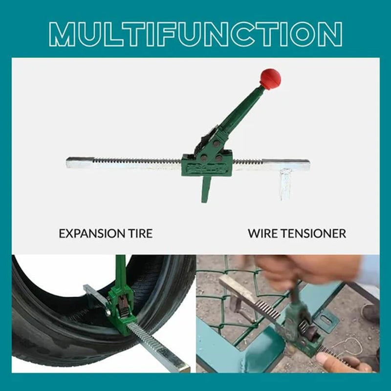 Manual Tire Expander – luckinwish