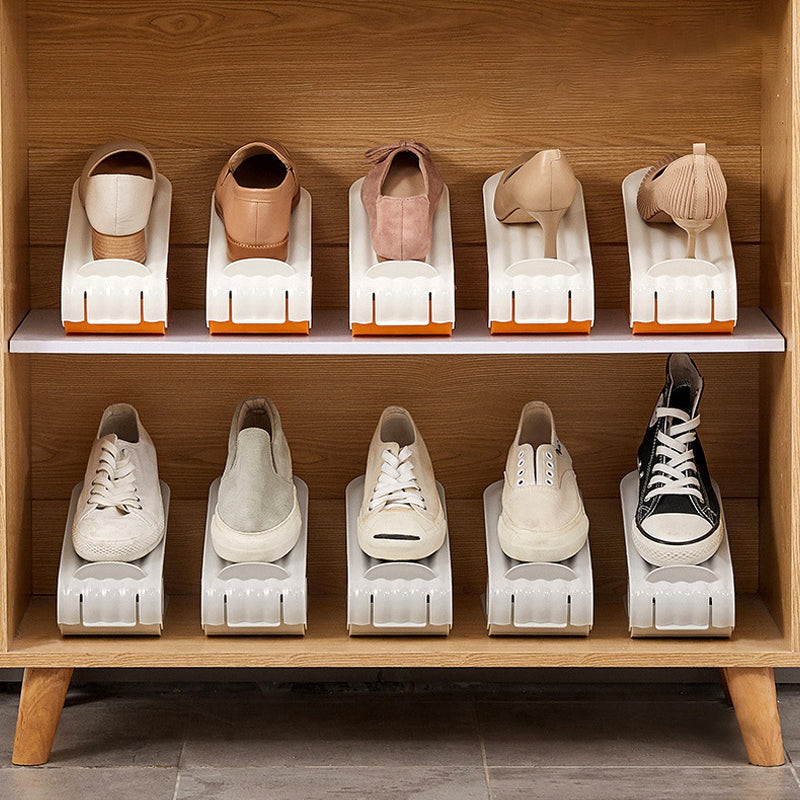 Practical shoe rack – luckinwish