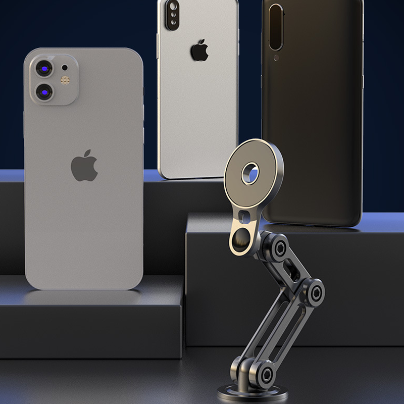 Universal 360° Phone Holder – luckinwish
