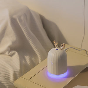 Humidifier of the Elk Shape
