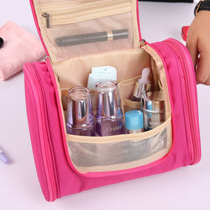Travel Cosmetics Storage Bag